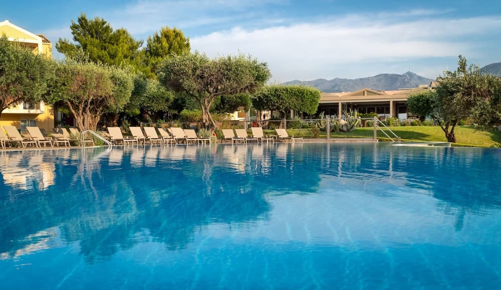 Mareblue Beach - All Inclusive