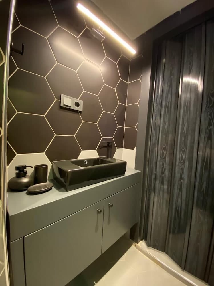 Allegra Suites Galata
