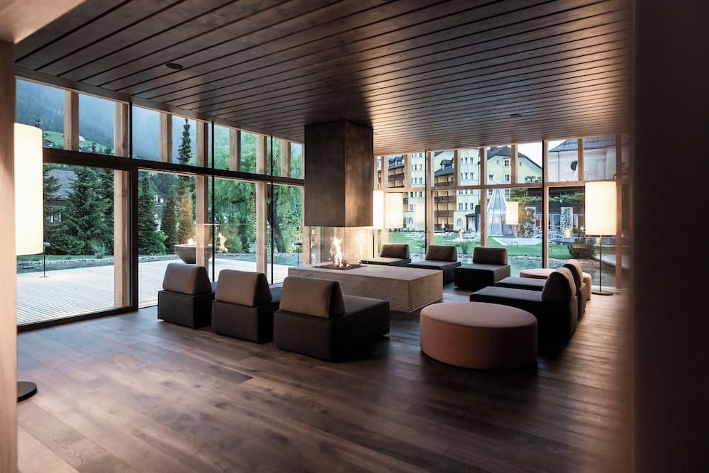 ADLER Spa Resort BALANCE