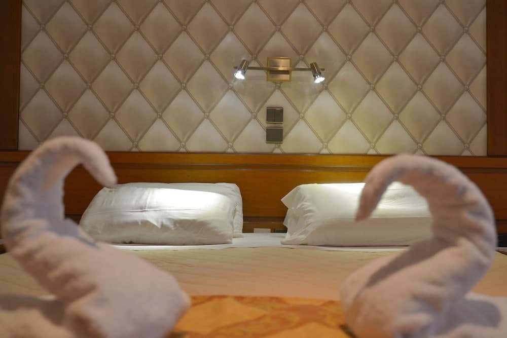 Angelina Hotel & Apartments