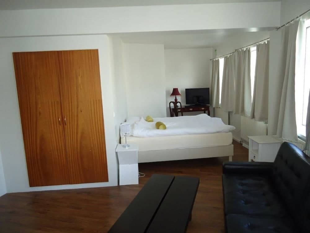 Hotel Eyjar