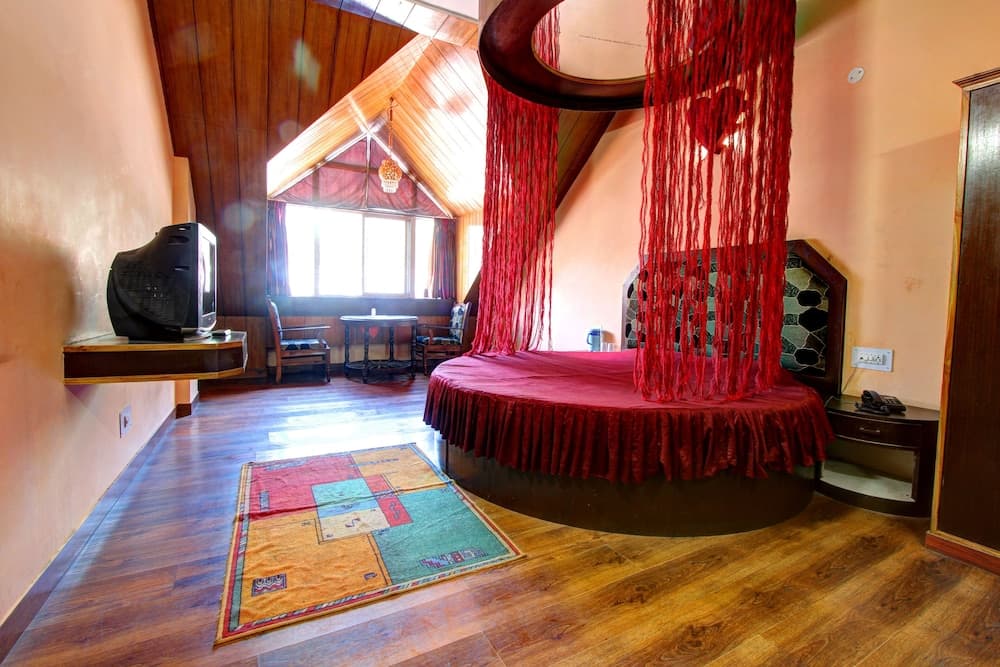 Hotel Yak
