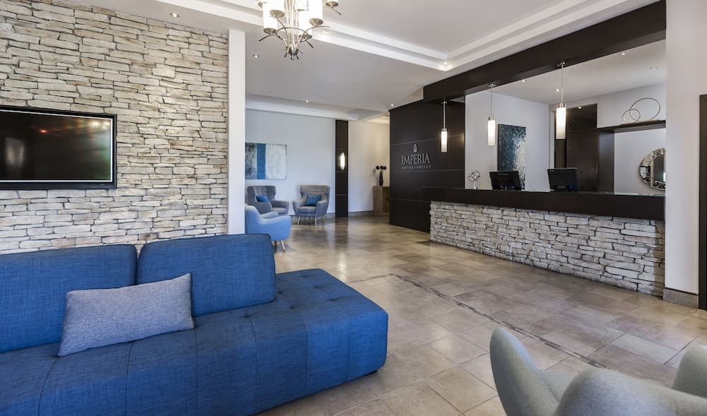 Imperia Hotel and Suites