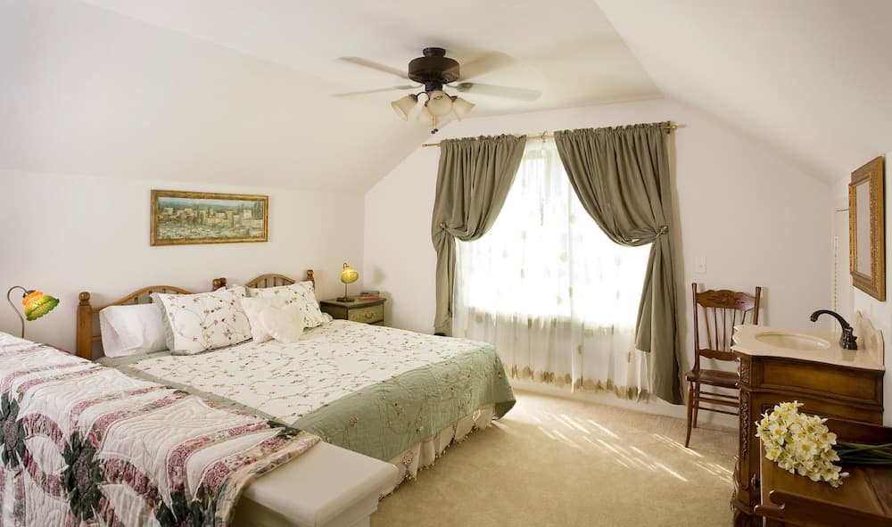 The Inn at Westwynd Farm B&B