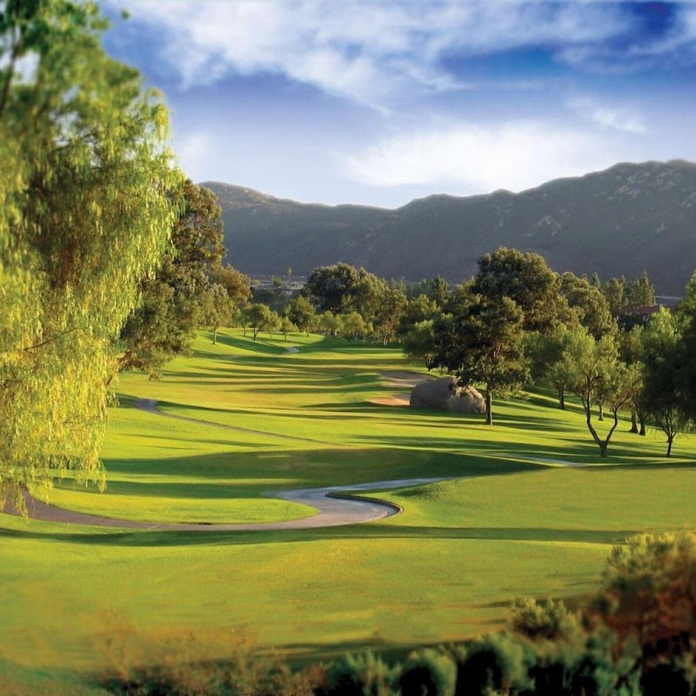 Welks Mountain Villas