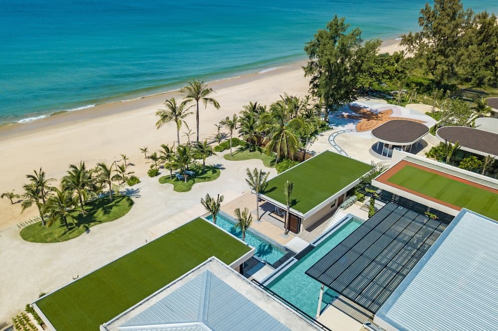 Villa Boonta