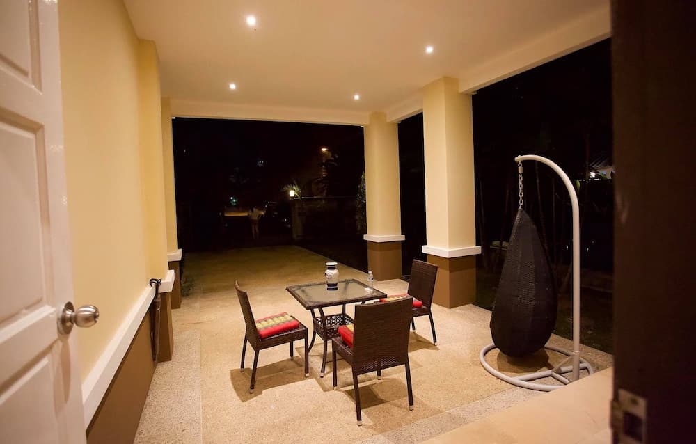 Beach Villa Kamala