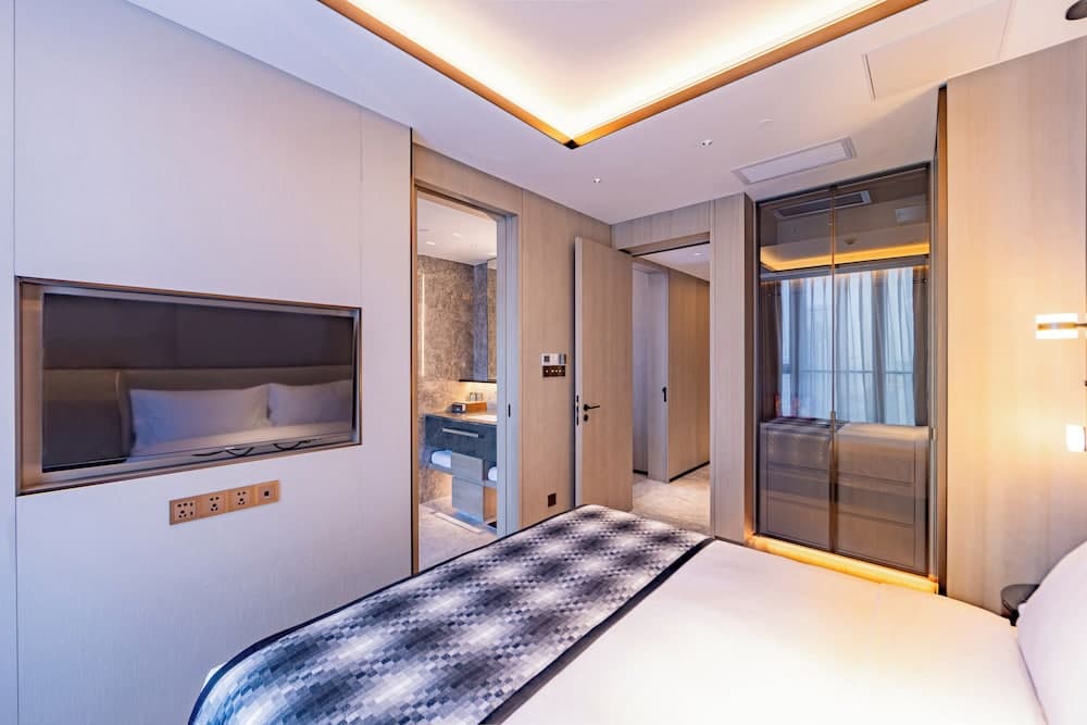 J Residence