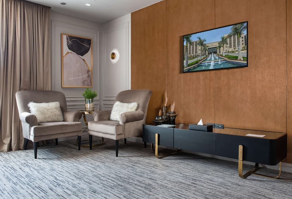 Triumph Luxury Hotel