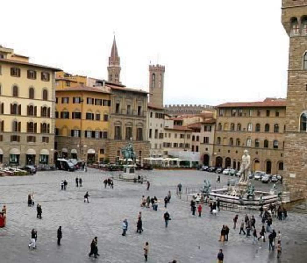 Relais Uffizi, Tailor made Hotel