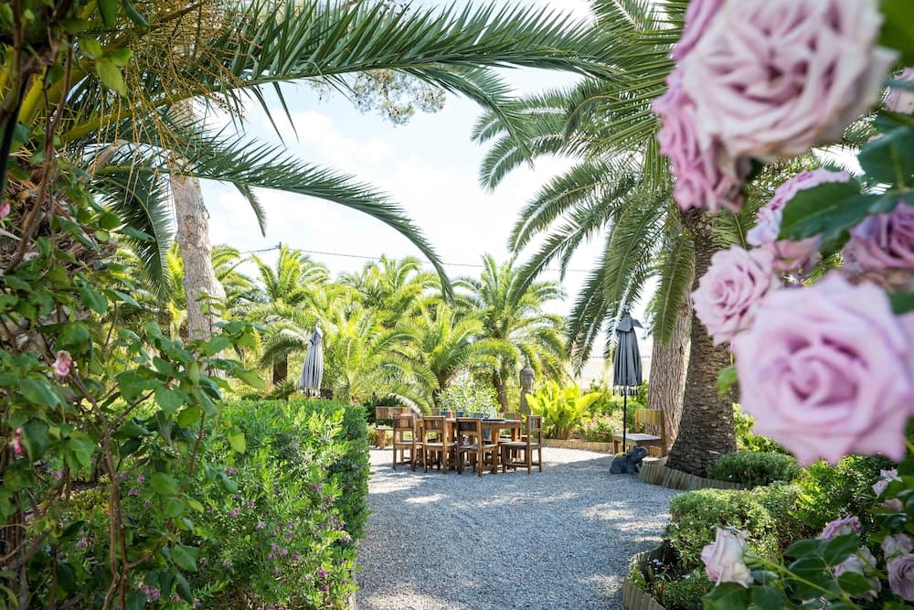 Boutique Hotel Ibizazen
