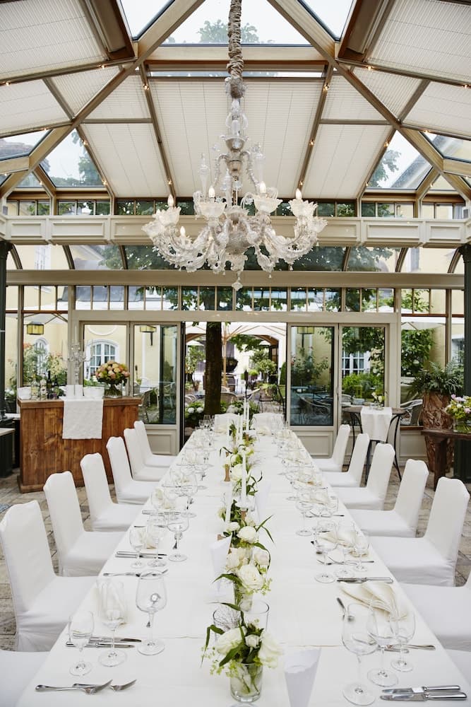 Hotel Gutsgasthof Stangl