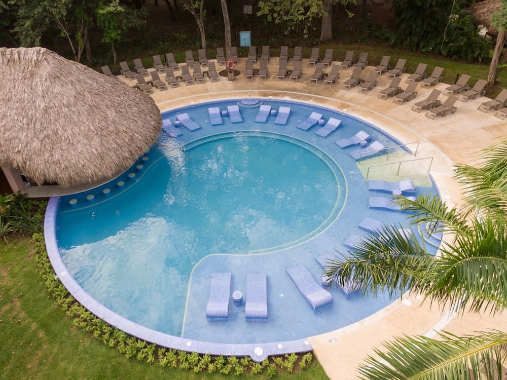 Occidental Papagayo - Adults Only - All inclusive
