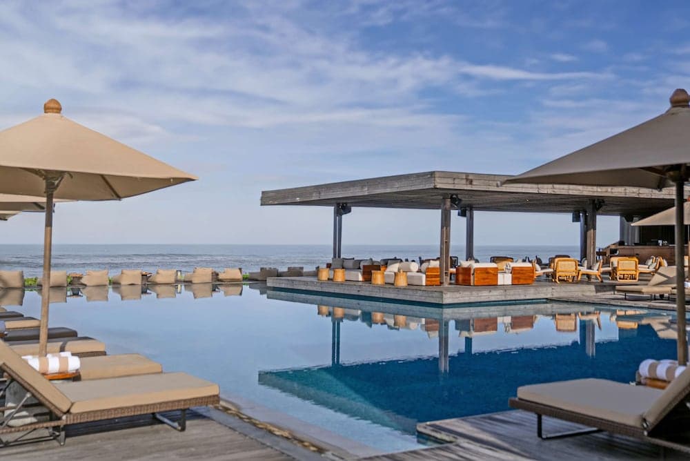 Alila Seminyak, Bali