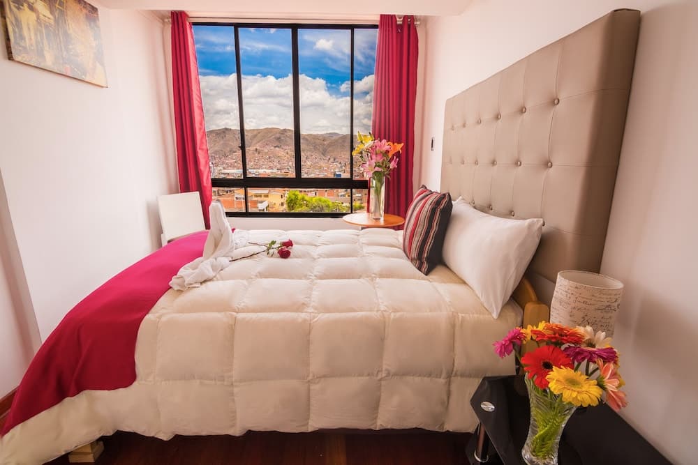 RHouse Cusco