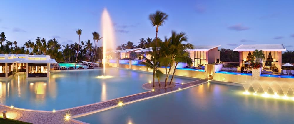 Catalonia Royal Bavaro - Adults Only