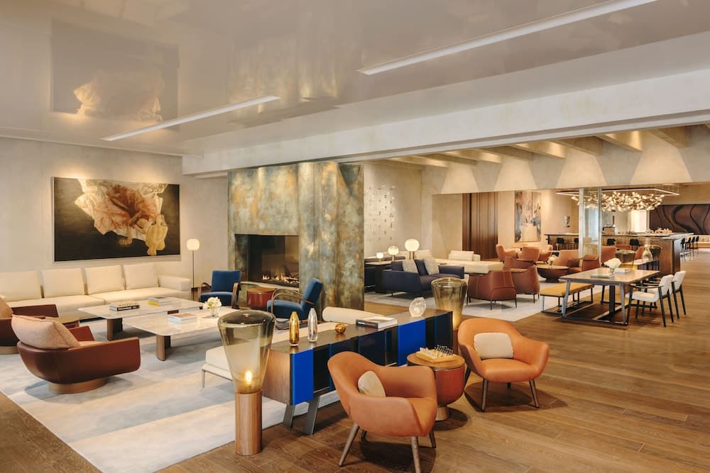 Fairmont Golden Prague