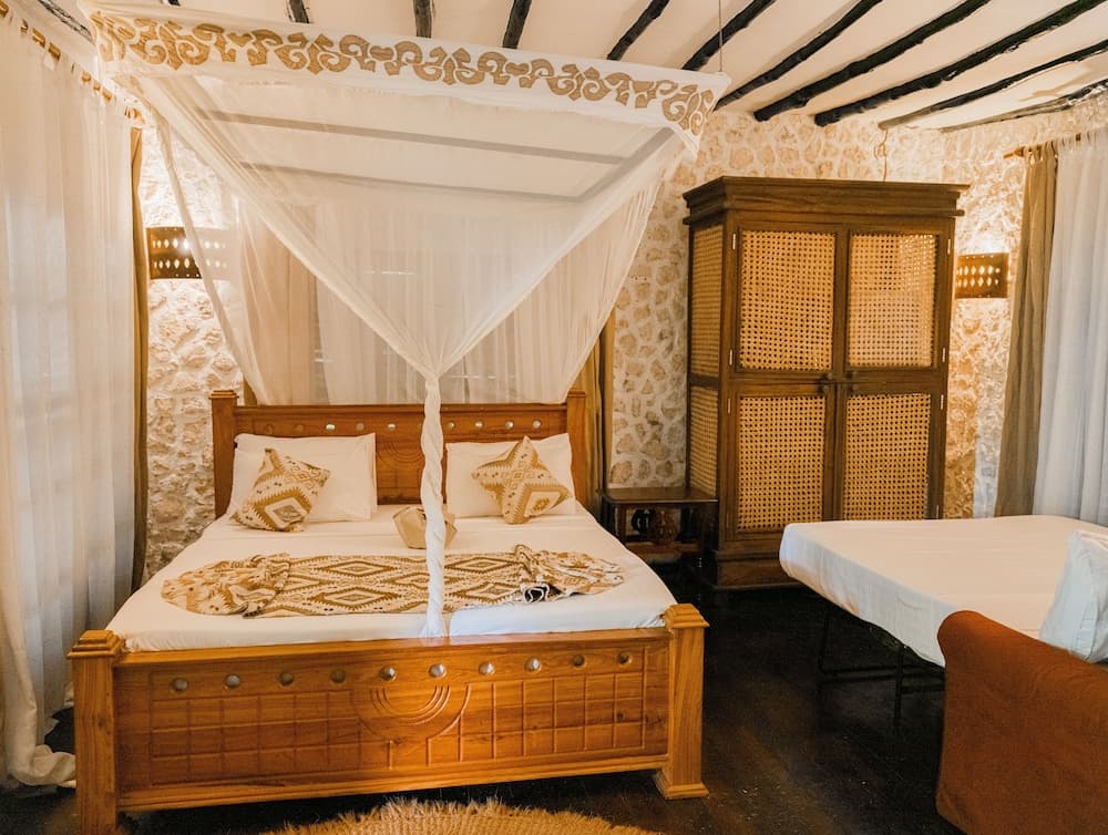 Anna of Zanzibar