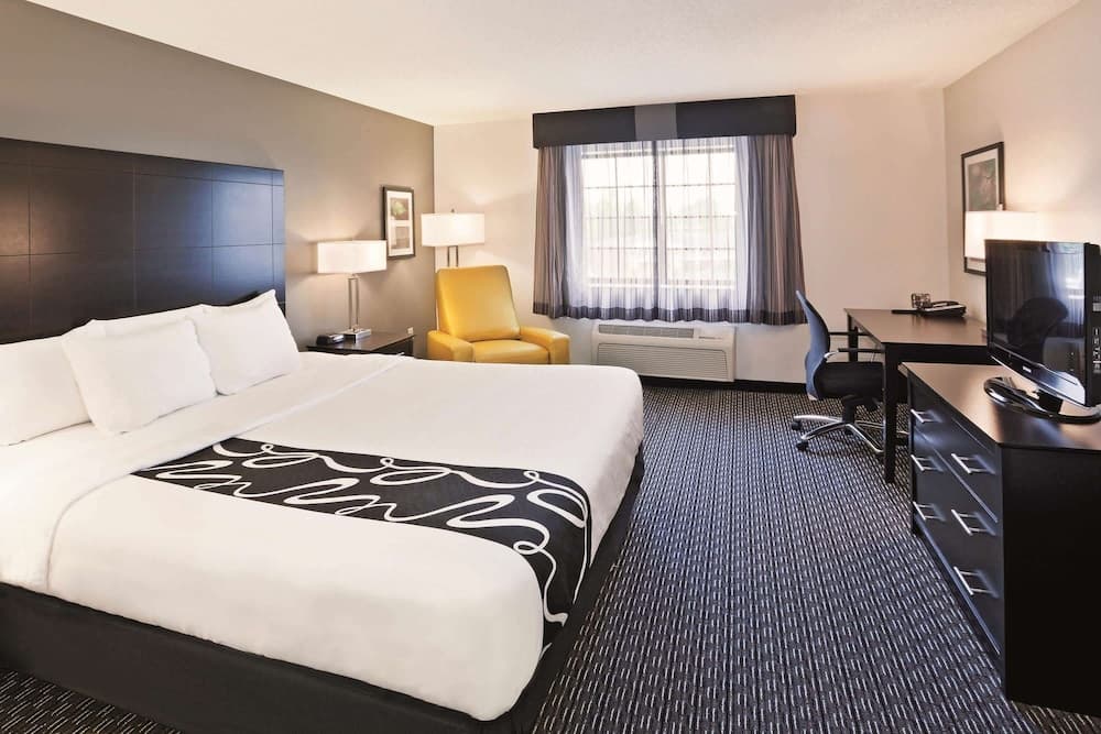 La Quinta by Wyndham Denver Englewood Tech Center
