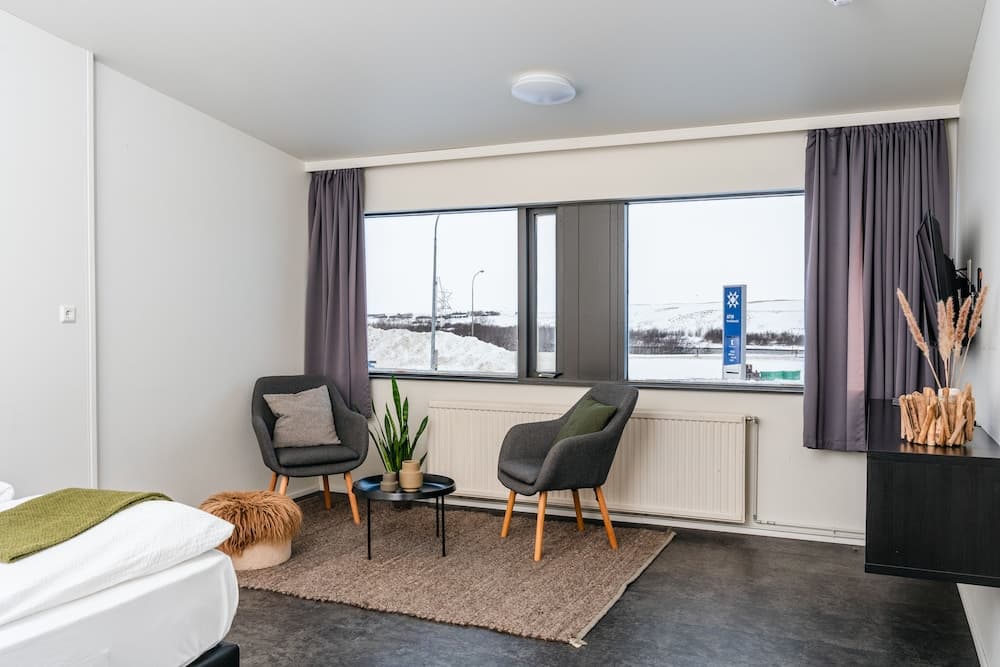 Stracta Hotel Mosfell