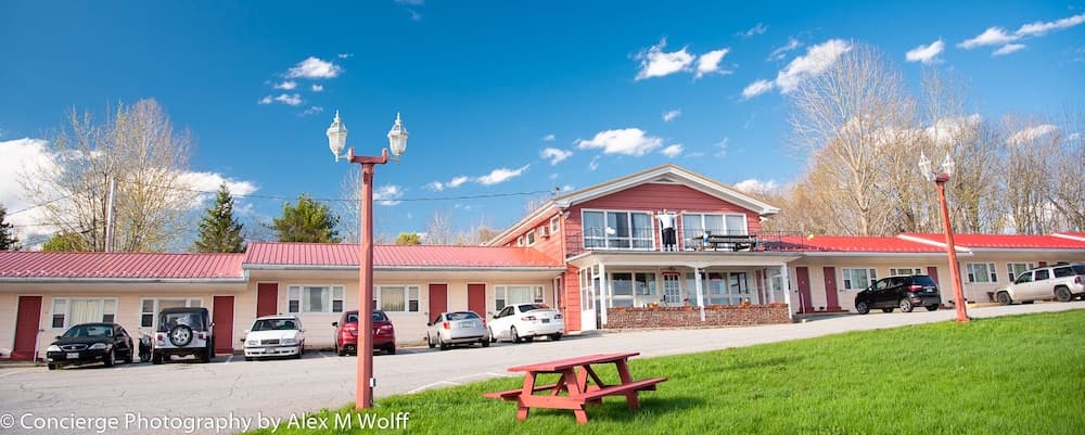 Fountain Inn