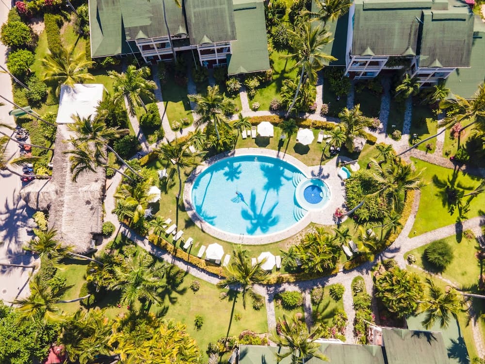 Hotel Residence Playa Colibri
