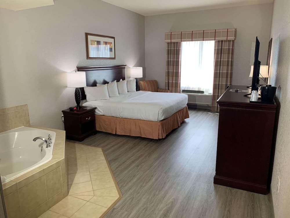 Country Inn & Suites by Radisson, Jacksonville West, FL