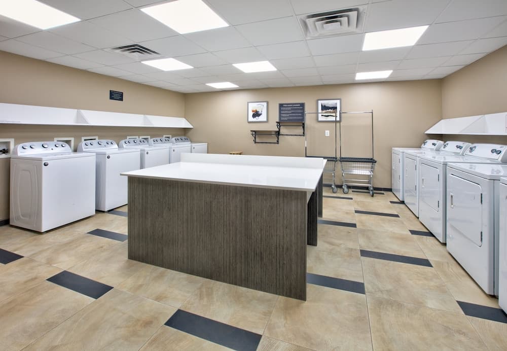 Candlewood Suites DFW South by IHG