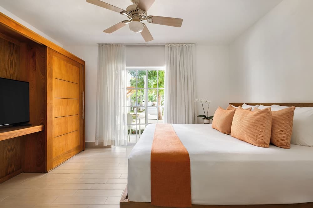 Sunscape Coco Punta Cana - All Inclusive