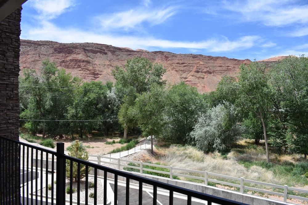 MainStay Suites Moab near Arches National Park
