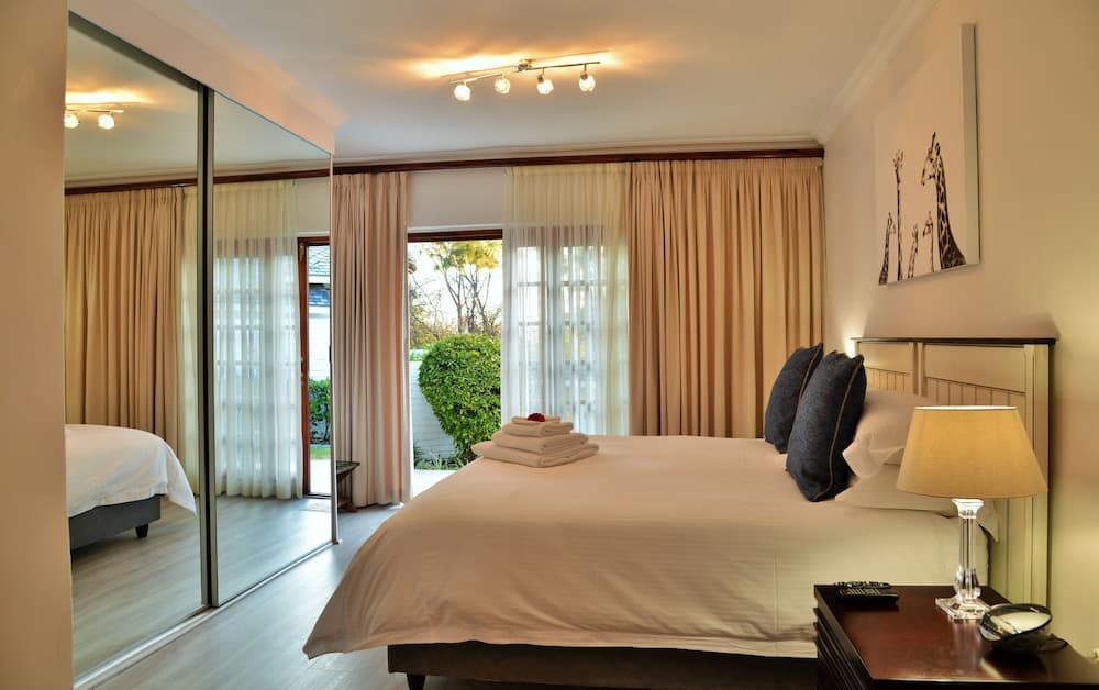 Hyde Park Guest House