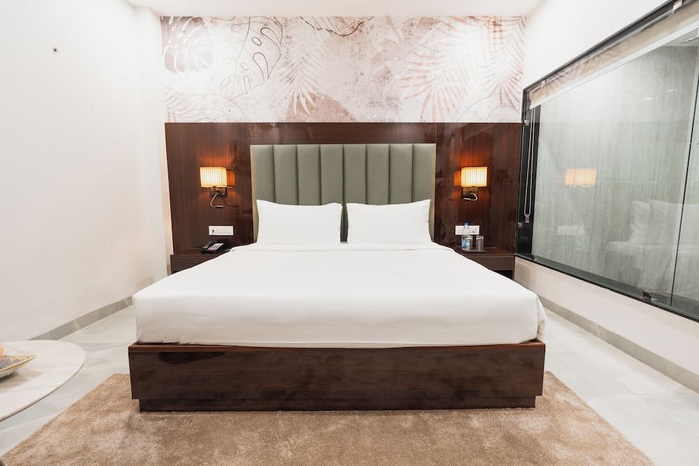 AVA Hotel Chandigarh Zirakpur