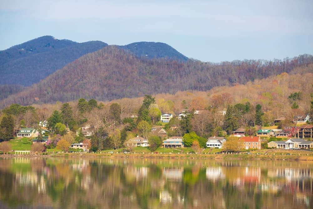 The Terrace at Lake Junaluska
