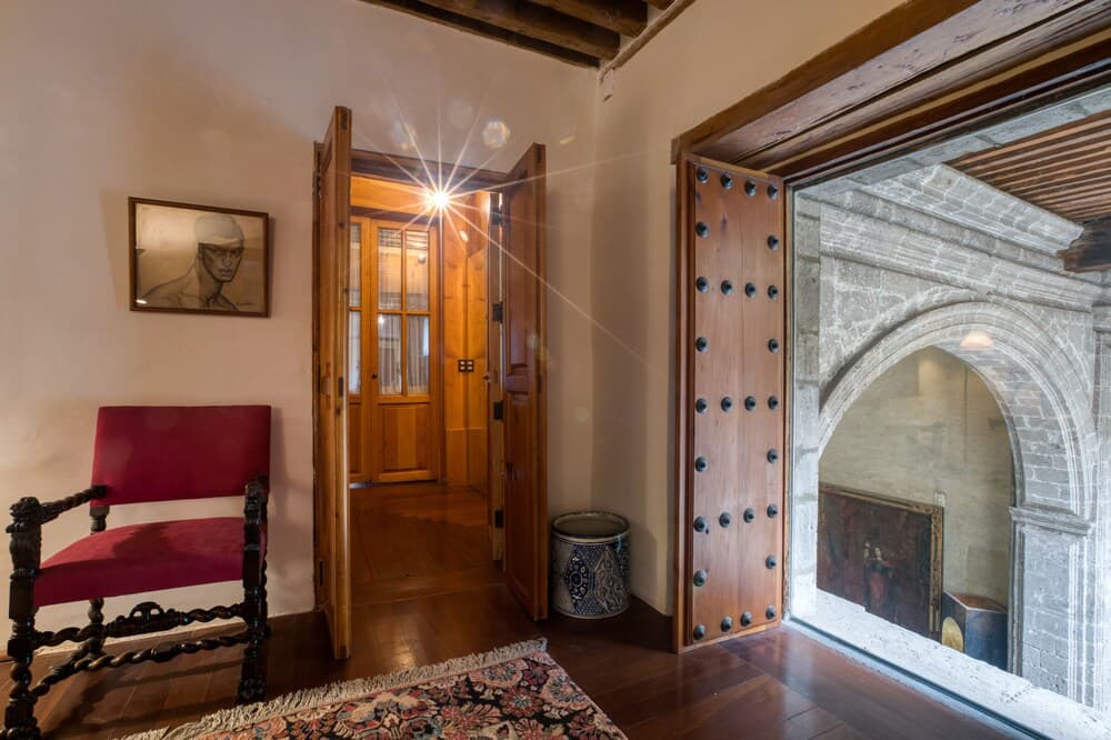 Casa9Zocalo