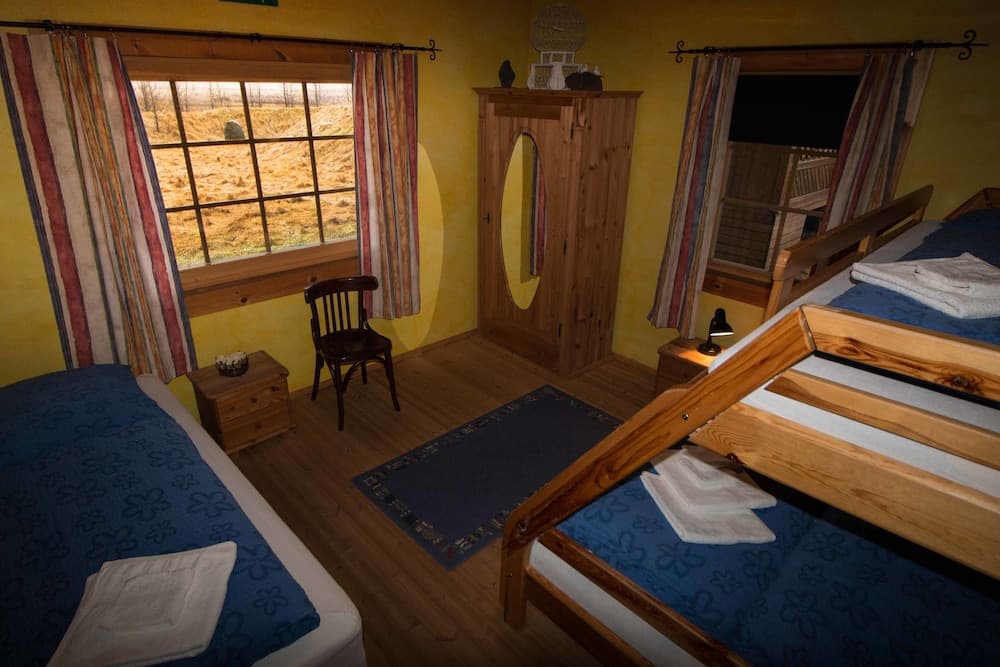 Alfasteinn Country Home Guesthouse