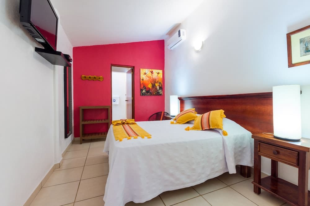 Hotel Meson de Mita