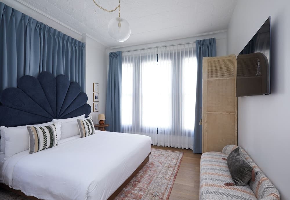 Granger Hotel Gaslamp Quarter, A Member Of Design Hotels