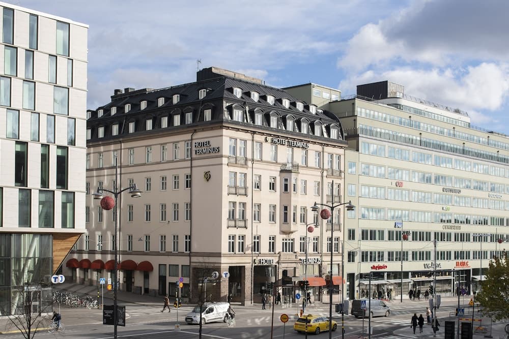 Thon Hotel Vasa