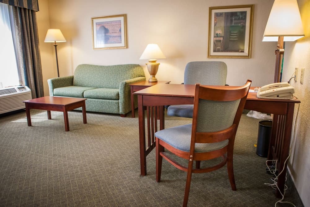Hampton Inn & Suites Springfield-Southwest