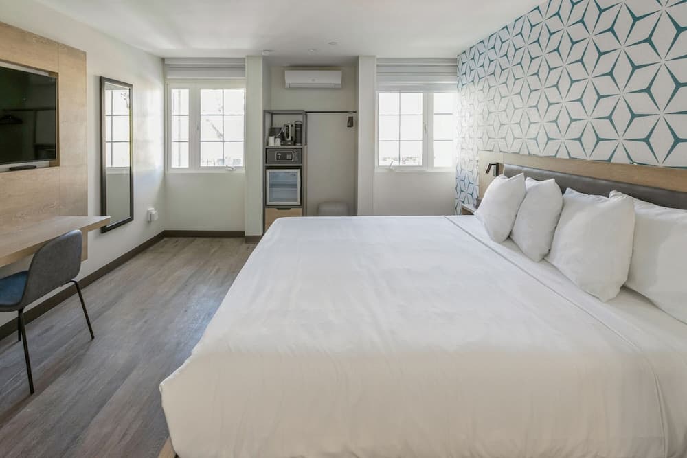 Kasa Niche Hotel Redwood City