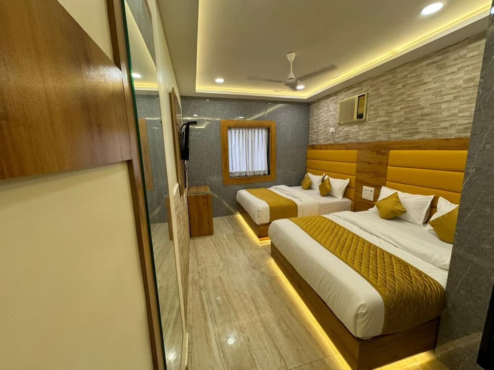 Hotel National