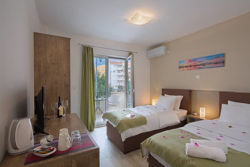 Guesthouse Le Marc