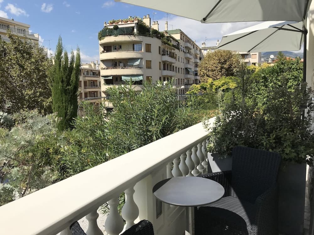 Villa le Nid