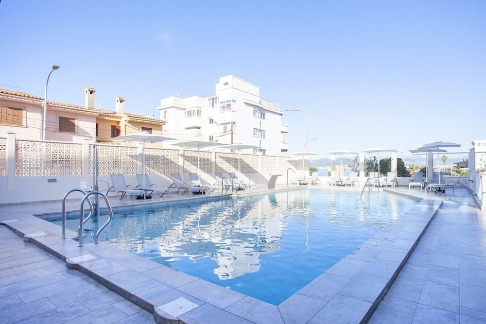 BQ Apolo Hotel