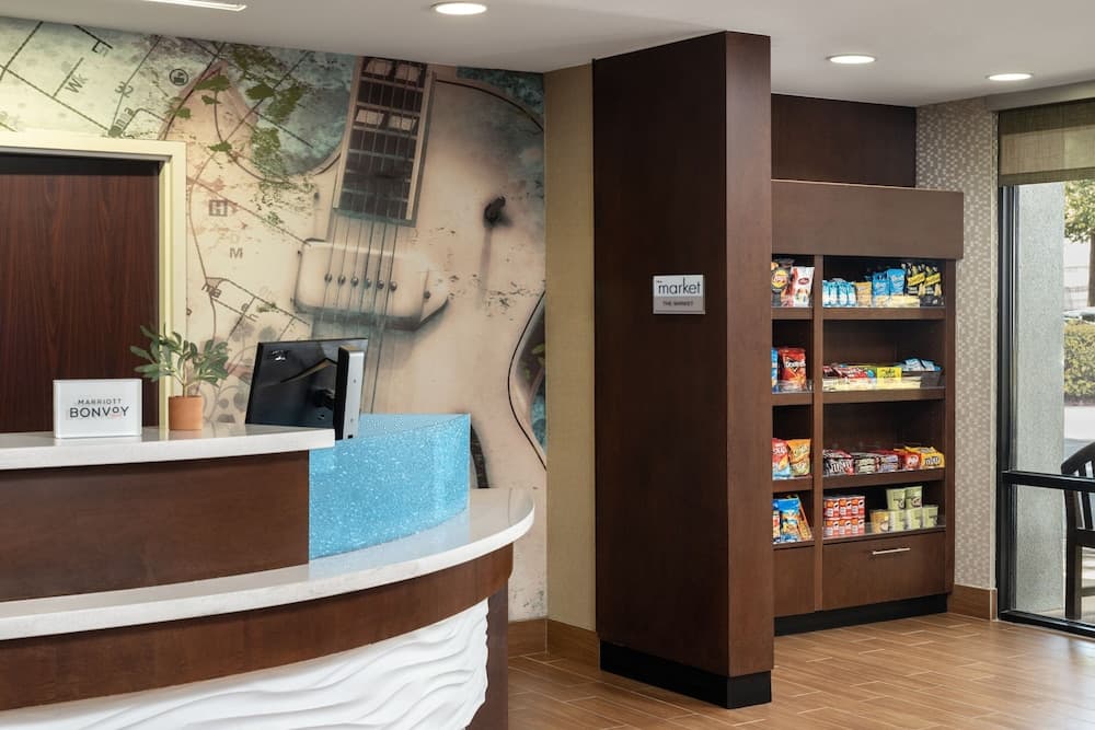 SpringHill Suites by Marriott Austin South