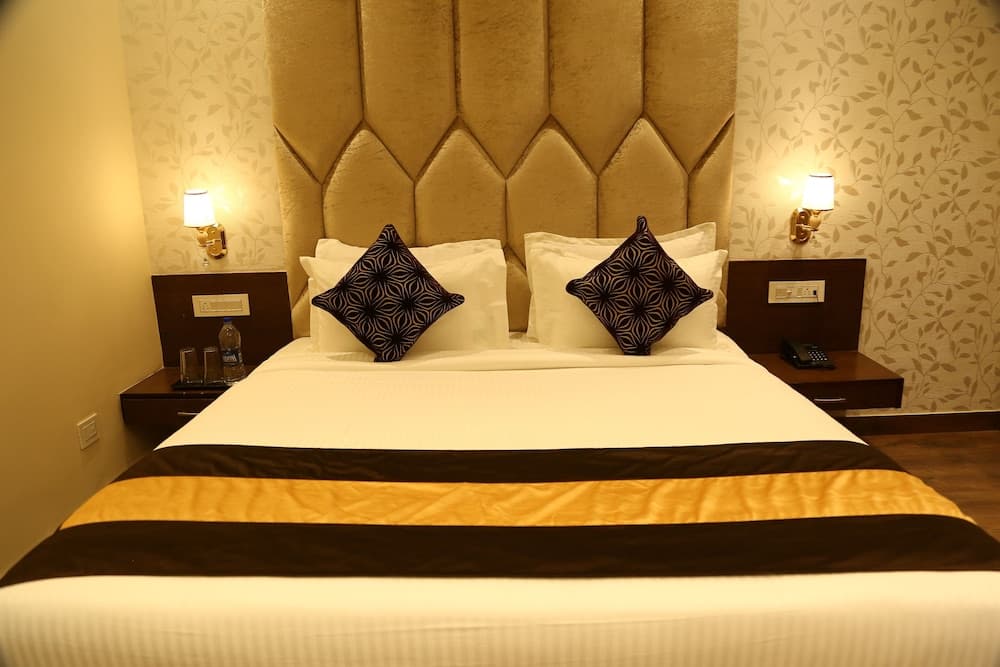 Hotel Blue Sapphire