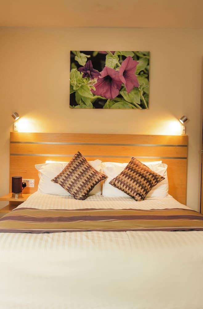 Wingfield Hotel