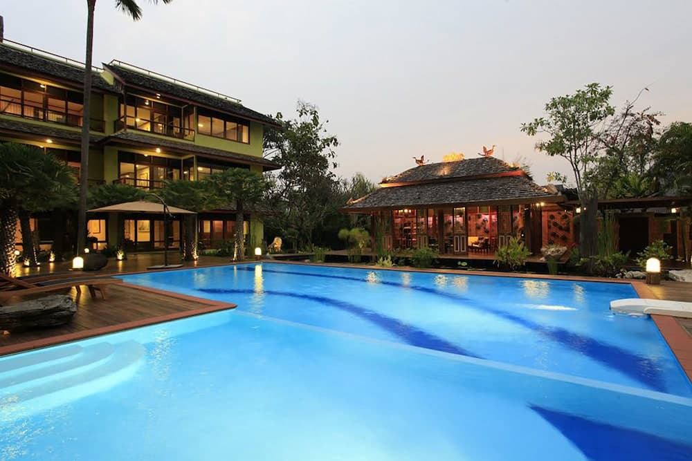 VC@Suanpaak Hotel & Serviced Apartments