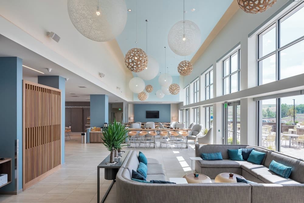 Element Indianapolis Carmel
