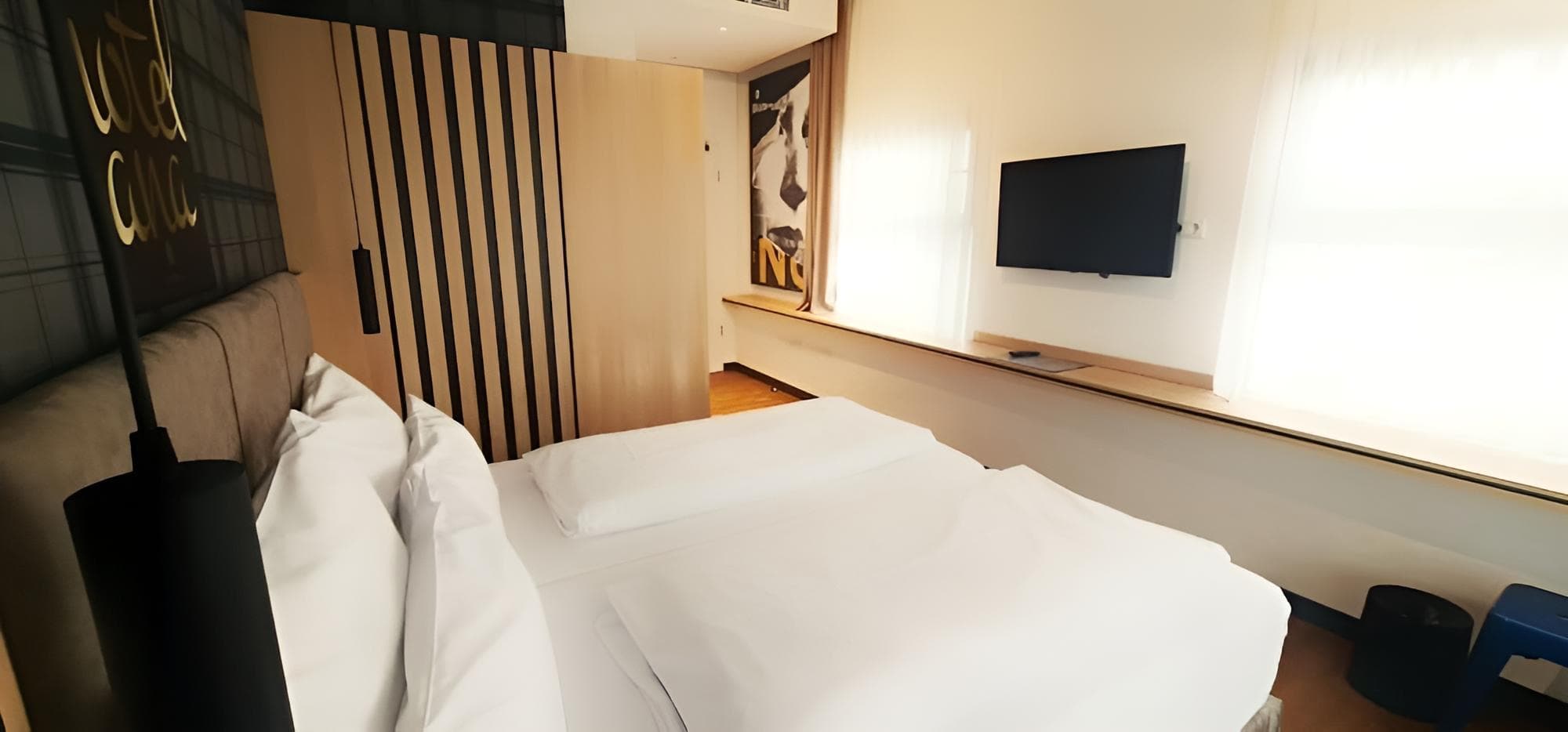 ArtHotel ANA Munich Airport